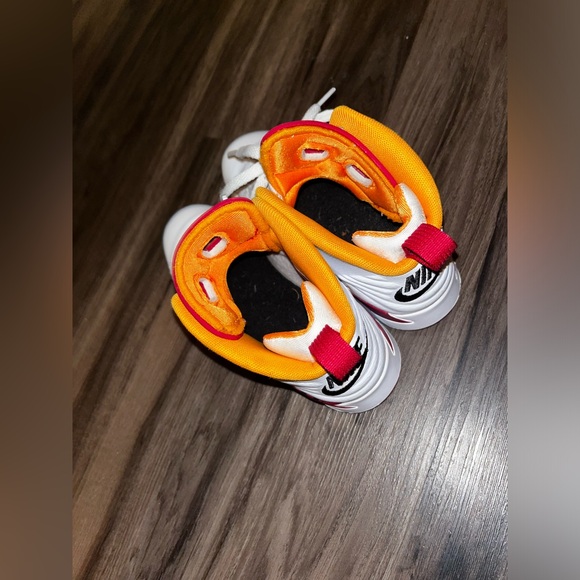 Jordan MVP sneakers - Picture 4 of 6